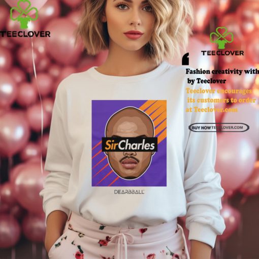 SirCharles Phoenix Trashtalk Edition shirt