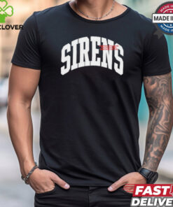 Sirens Sleeping With Sirens This Should Feel Something Like Fire Shirt