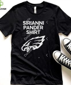 SiriannI pander eagles new shirt 1 SiriannI pander eagles new shirt