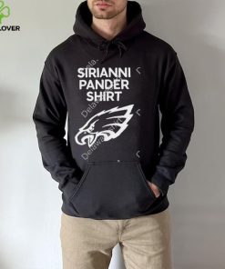 SiriannI pander eagles new shirt 4 SiriannI pander eagles new shirt