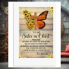 Personalized Couple I Choose You Canvas, Black Couple King Queen Poster, African Couple Poster, Husband Wife Vertical Poster