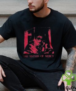 Sisters of Mercy Body Electric Shirt