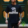 Official The Champs Are Here Perfect Season 38 0 Uncommon Favor t shirt