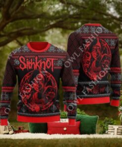 Sithknot Star Wars Unisex Ugly Sweater