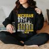 San Francisco football 1946 helmet classic shirt
