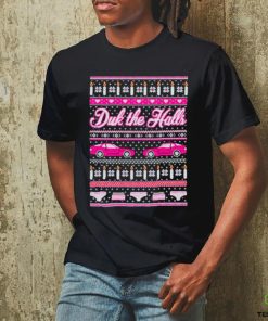 Sixteen Candles duk the halls Ugly Christmas hoodie, sweater, longsleeve, shirt v-neck, t-shirt