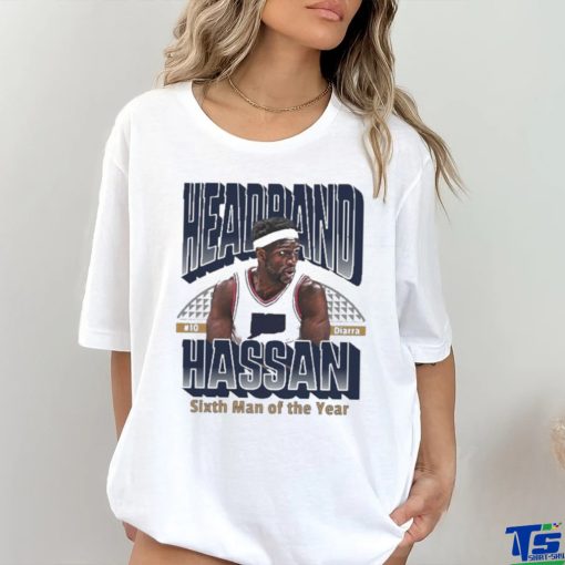 Sixth Man Of The Year T hoodie, sweater, longsleeve, shirt v-neck, t-shirt