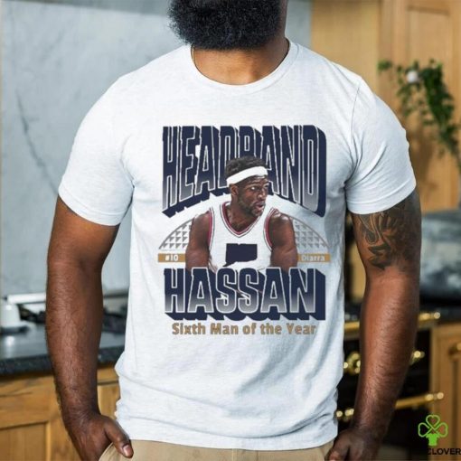 Sixth Man Of The Year T hoodie, sweater, longsleeve, shirt v-neck, t-shirt