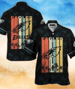 Philadelphia Eagles Hawaiian Shirt