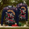 Tin Cup Whiskey Ugly Sweater Tin Cup Whiskey Ugly Sweater