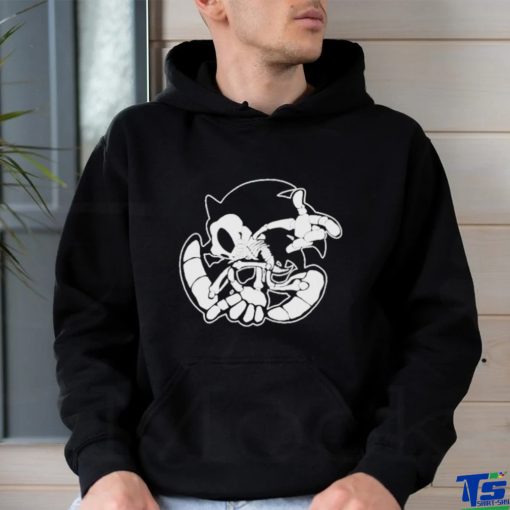 Skelehog Shirt