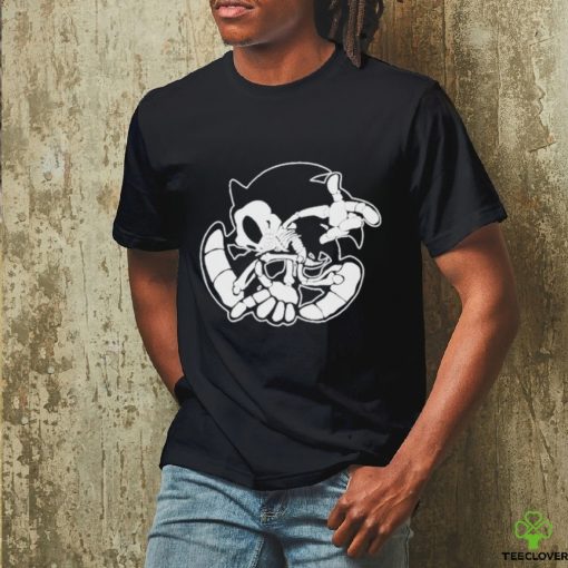Skelehog Shirt