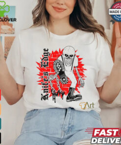 Skeleskin Softstyle Shirt