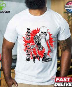 Skeleskin Softstyle Shirt