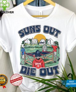 Skeleton Bong suns out die out hoodie, sweater, longsleeve, shirt v-neck, t-shirt