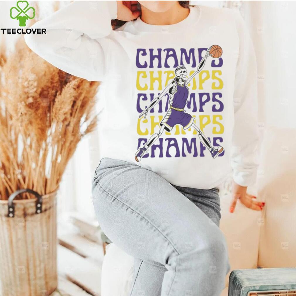 Skeleton Champs Baton Rouge Shirt Skeleton Champs Baton Rouge Shirt