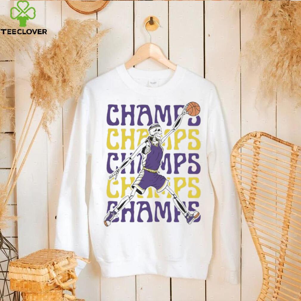 Skeleton Champs Baton Rouge Shirt Skeleton Champs Baton Rouge Shirt