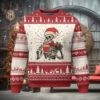 Mickey Mouse Merry Christmas 2024 Ugly Sweater