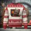 Florida Gators 2024 Ugly Christmas Sweater
