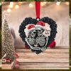 Football Player Ornament Gifts For Football Lovers   Custom Gift For Football Player