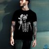 Official The Good, The Bad And The Ugly 58th Anniversary 1966 2024 Thank You For The Memories T Shirt
