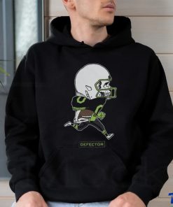 Skeleton Football T Shirt 1 Skeleton Football T Shirt