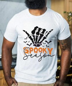 Skeleton Hand Halloween SVG Spooky Season Shirt 1 Skeleton Hand Halloween SVG Spooky Season Shirt