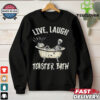 Tyler Halverson Brush Photo Shirt