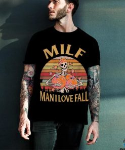 Skeleton Milf Man i love fall vintage 2023 shirt 1 Skeleton Milf Man i love fall vintage 2023 shirt