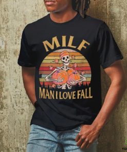 Skeleton Milf Man i love fall vintage 2023 shirt 3 Skeleton Milf Man i love fall vintage 2023 shirt