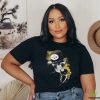 Bam Born A Menace Women T Shirt