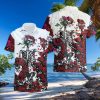 Chesapeake Bay Retriever Dog Lovers Hawaiian Shirt For Men Women