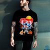 Tricks Just Treats Disney Halloween 2023 Shirt