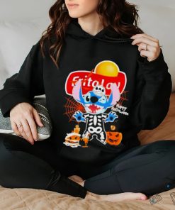 Skeleton Stitch Frito Lay happy Halloween 2023 shirt 1 Skeleton Stitch Frito Lay happy Halloween 2023 shirt