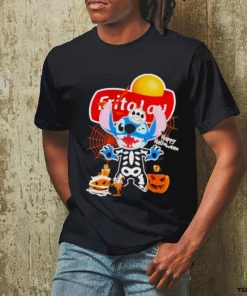 Skeleton Stitch Frito Lay happy Halloween 2023 shirt 2 Skeleton Stitch Frito Lay happy Halloween 2023 shirt