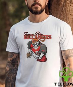 Skeleton Tampa Bay Buccaneers N.F.L Football 2023 Shirt 2 Skeleton Tampa Bay Buccaneers N.F.L Football 2023 Shirt