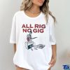 Official Official My Neighbor Keith 2024 Shirt