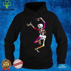 Skeleton dancing after party hoodie, sweater, longsleeve, shirt v-neck, t-shirt