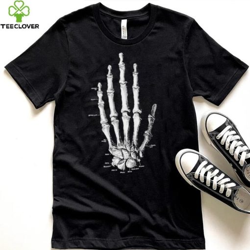 Skeleton hand quiet life art hoodie, sweater, longsleeve, shirt v-neck, t-shirt