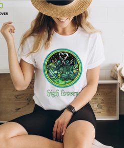 Skeleton high lovers shirt 3 Skeleton high lovers shirt