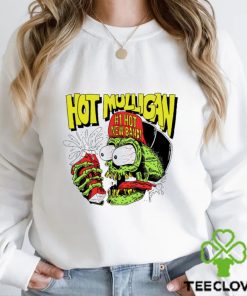 Skeleton number 1 Hot New Band Milk Fink art hoodie, sweater, longsleeve, shirt v-neck, t-shirt