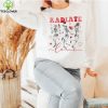 Skeleton radiate love Valentine’s day hoodie, sweater, longsleeve, shirt v-neck, t-shirt