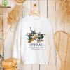 Skeleton skateboard let’s play do things at your own pace T hoodie, sweater, longsleeve, shirt v-neck, t-shirt