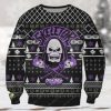 Happy Christmas Ron  Hermione And Harry Potter Ugly Christmas Sweater 3D Shirt