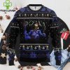 Turtle Christmas Light Ugly Christmas Sweater Sweathoodie, sweater, longsleeve, shirt v-neck, t-shirt