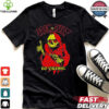 Skeleton hug cats keep me alive shirt