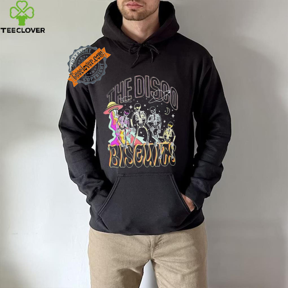 Skelly The Disco Biscuits shirt Skelly The Disco Biscuits shirt