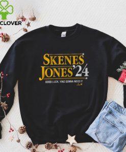 Skenes Jones '24 Shirt