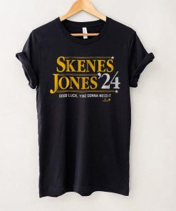 Skenes Jones '24 Shirt