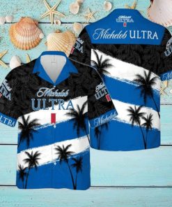 Beer Michelob Ultra Hawaiian Shirt,Aloha shirt